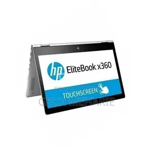 New Laptop HP EliteBook X360 1030 G8 16GB Intel Core I5 SSD 512GB
