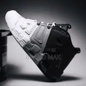 Nike Air Uptempo Master Quality