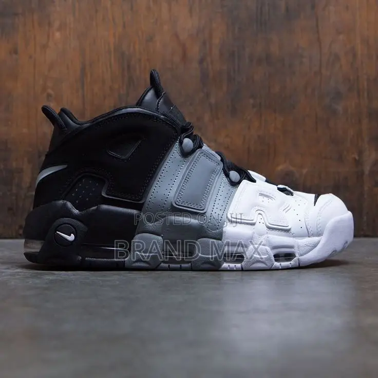 Nike Air Uptempo Master Quality