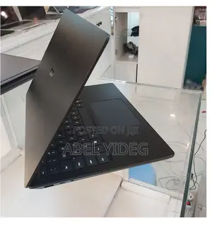 New Laptop Microsoft Surface Laptop 5 32GB Intel Core I7 SSD 512GB