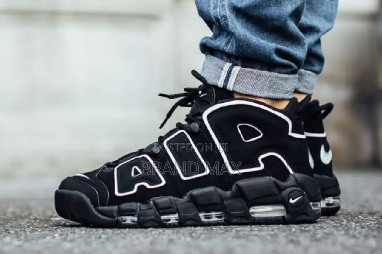 Nike Air Uptempo Master Quality