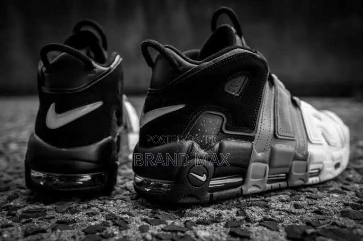 Nike Air Uptempo Master Quality