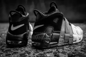Nike Air Uptempo Master Quality