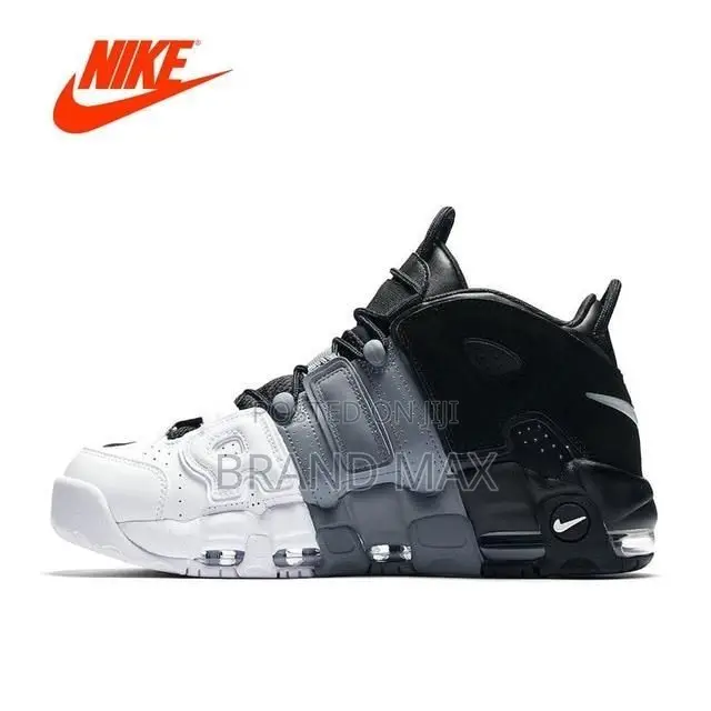 Nike Air Uptempo Master Quality