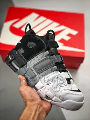 Nike Air Uptempo Master Quality