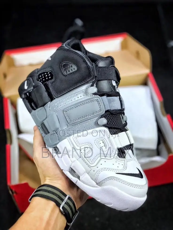 Nike Air Uptempo Master Quality