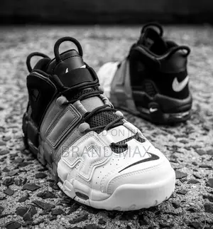 Nike Air Uptempo Master Quality