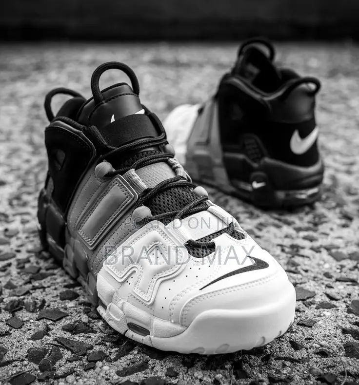 Nike Air Uptempo Master Quality