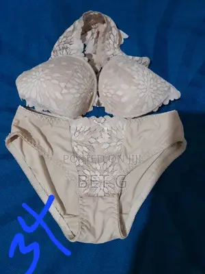 Photo - Laddies Bra With Complete Match