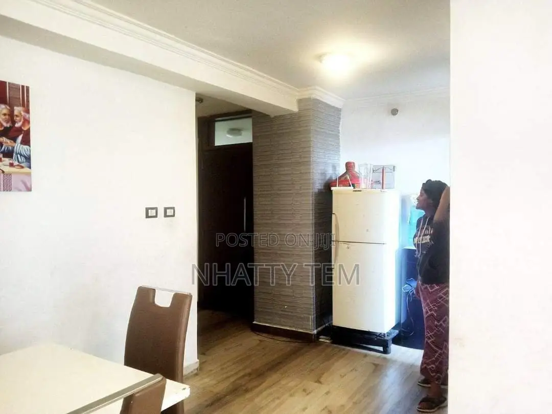 Furnished 1bdrm Condo in Kolfe Keranio for sale