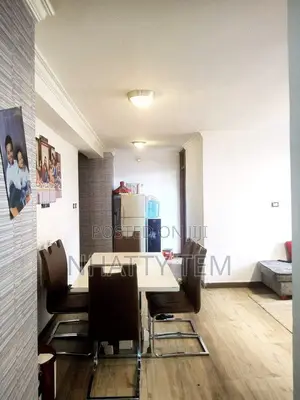 Furnished 1bdrm Condo in Kolfe Keranio for sale