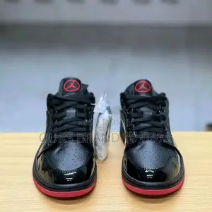 Air Jordan 1 Low Cut High Master Quality Luxurious