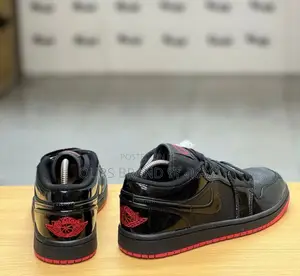 Air Jordan 1 Low Cut High Master Quality Luxurious