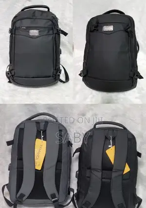 Photo - TRAVOLIC Backpack