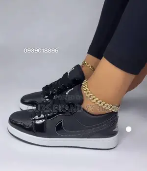 Air Jordan 1 Low Cut High Master Quality Luxurious