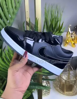 Air Jordan 1 Low Cut High Master Quality Luxurious