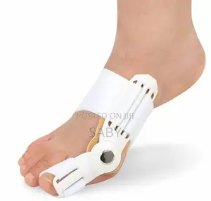 Hallufix Bunion Aid Splint