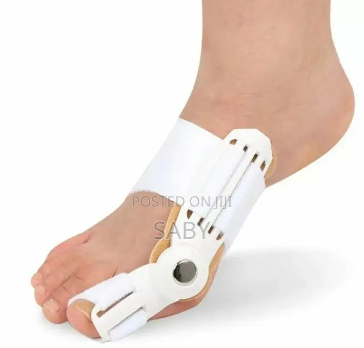 Hallufix Bunion Aid Splint