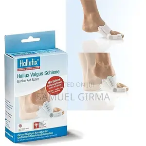 ~ Hallufix Bunion Aid Splint