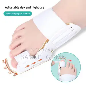 ~ Hallufix Bunion Aid Splint