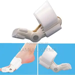 ~ Hallufix Bunion Aid Splint