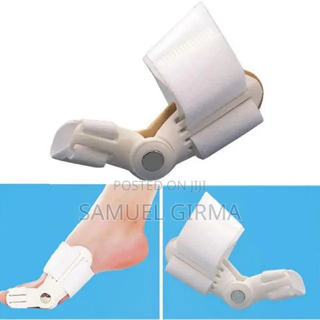 ~ Hallufix Bunion Aid Splint