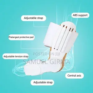 ~ Hallufix Bunion Aid Splint