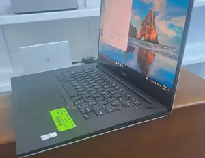 Photo - New Laptop Dell XPS 15 9570 16GB Intel Core I9 SSD 512GB