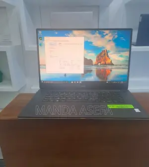 New Laptop Dell XPS 15 9570 16GB Intel Core I9 SSD 512GB