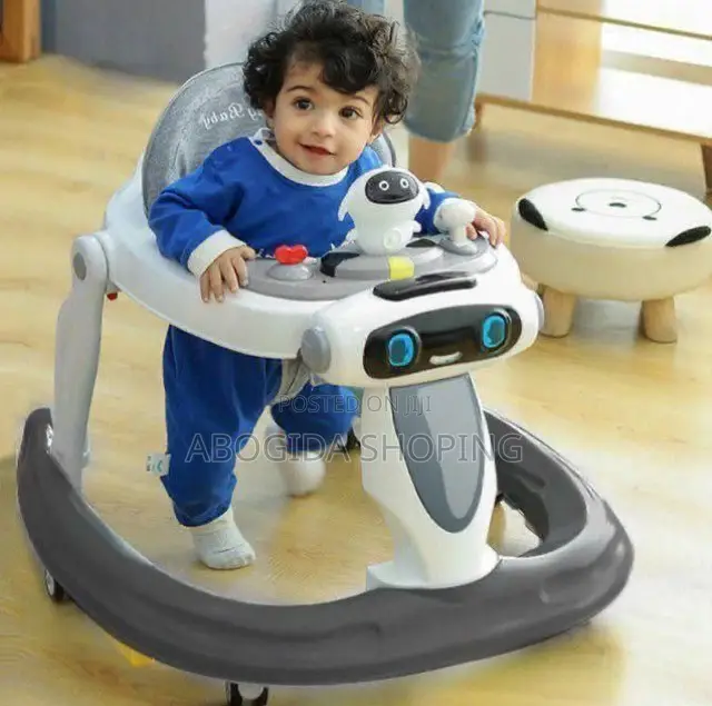 Baby Walkers 
 ጄሬሎ