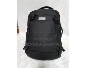 Photo - Travolic Backpack
 High Quality