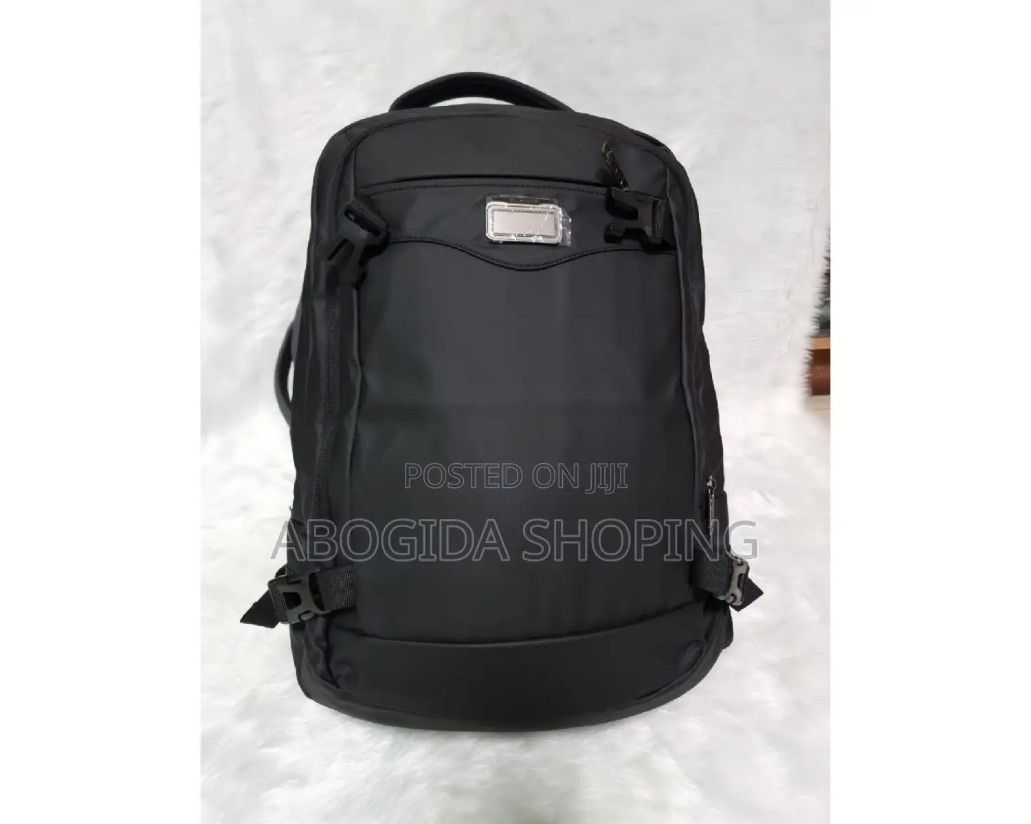 Travolic Backpack
 High Quality