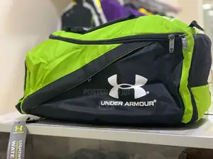 Photo - Luxurious Under Armour Bags