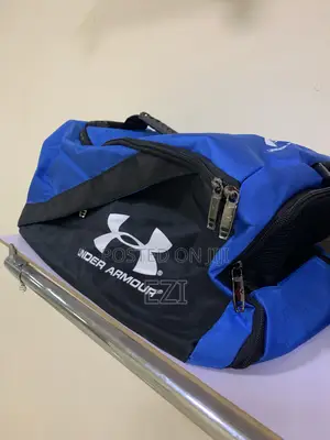 Luxurious Under Armour Bags