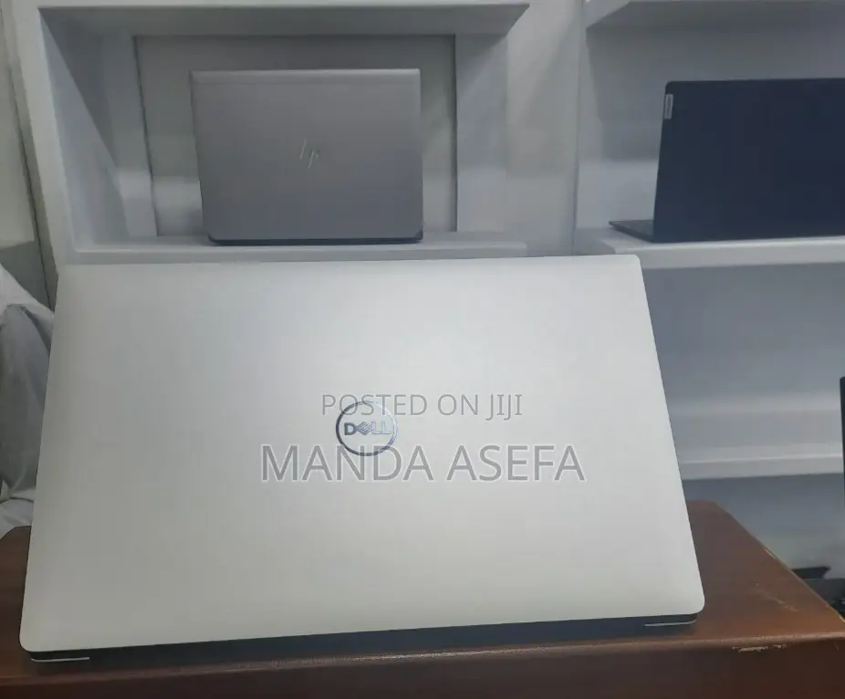 New Laptop Dell XPS 15 16GB Intel Core I7 SSD 512GB