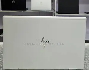 New Laptop HP EliteBook X360 1030 G4 16GB Intel Core I5 SSD 512GB