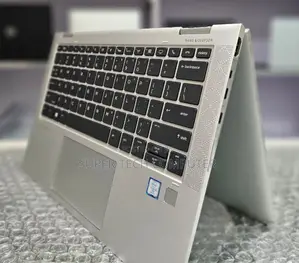 New Laptop HP EliteBook X360 1030 G4 16GB Intel Core I5 SSD 512GB