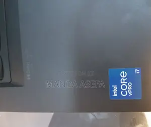 Photo - New Laptop Lenovo ThinkPad T14 G2 16GB Intel Core I7 SSD 512GB