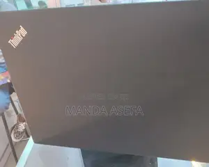 New Laptop Lenovo ThinkPad T14 G2 16GB Intel Core I7 SSD 512GB