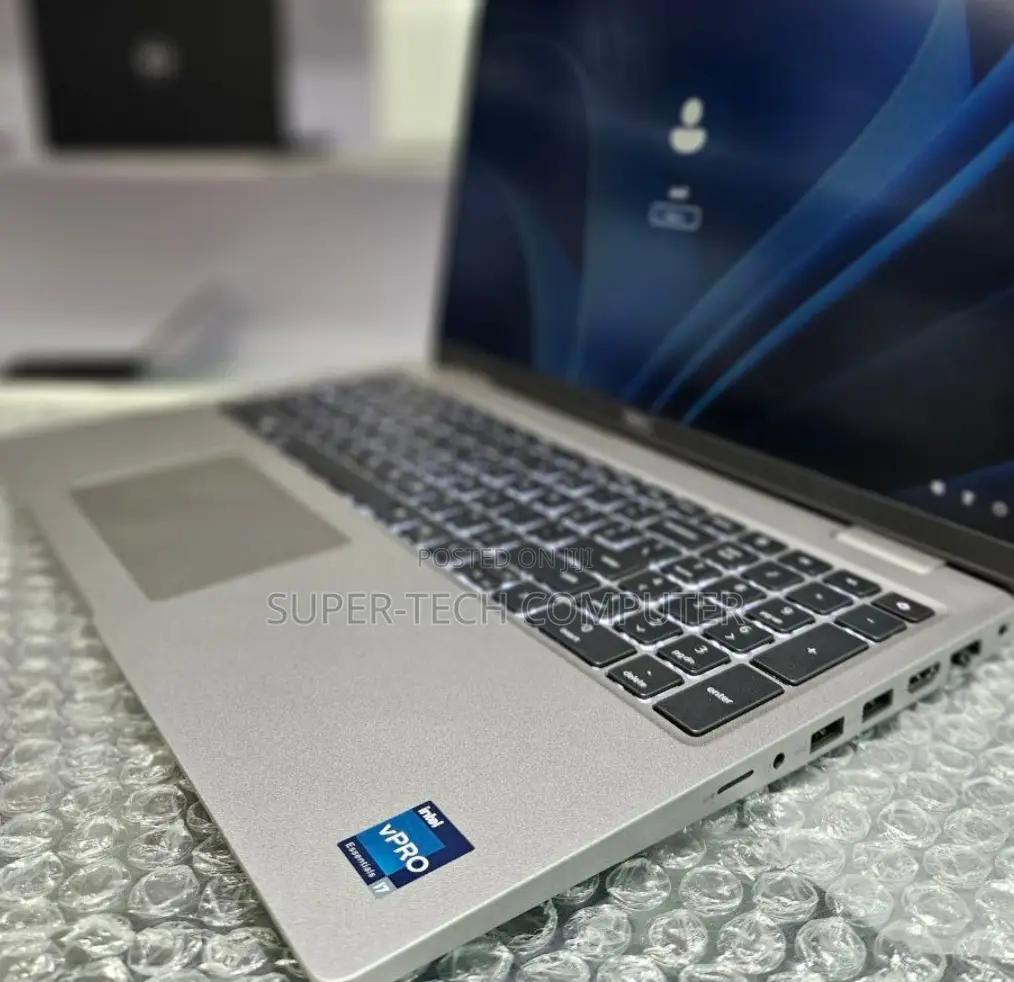 New Laptop Dell Latitude 15 E5540 16GB Intel Core I7 SSD 512GB