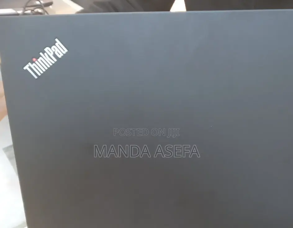 New Laptop Lenovo ThinkPad T14 G2 16GB Intel Core I7 SSD 512GB