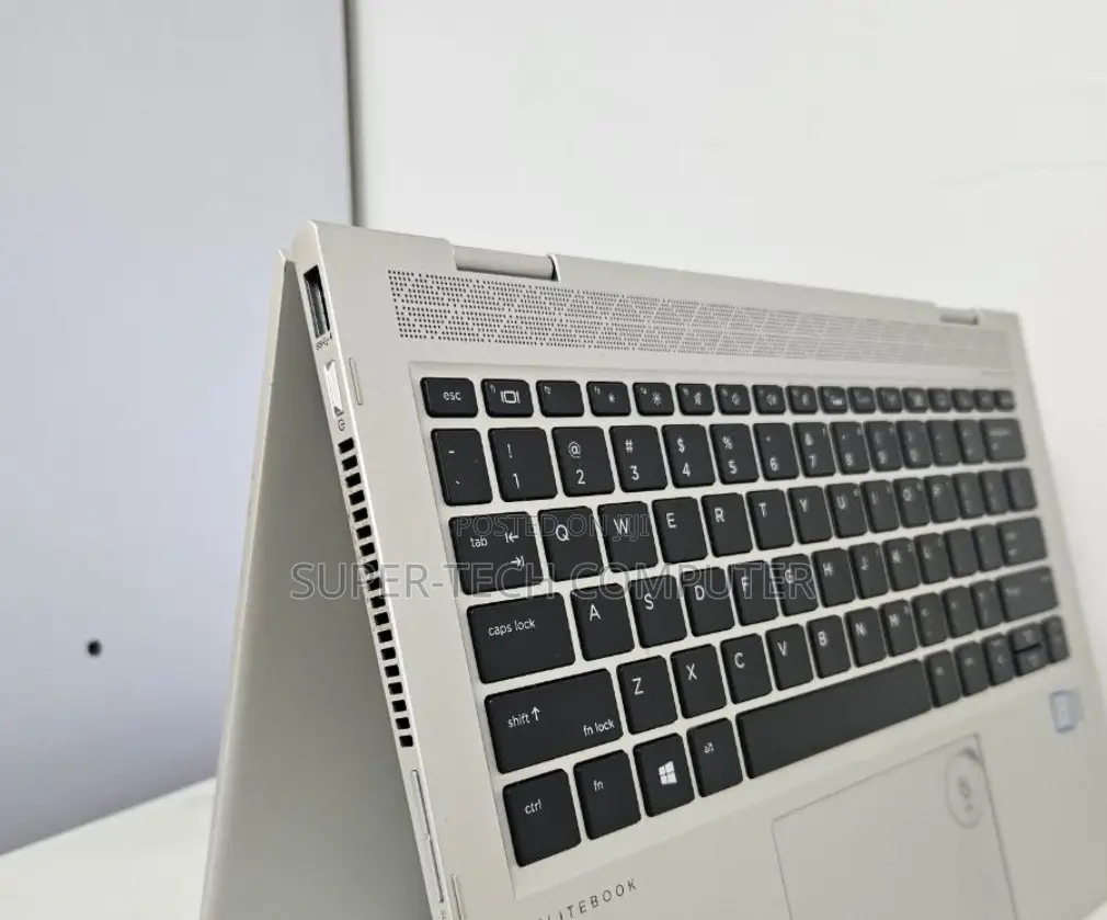 New Laptop HP EliteBook 830 G6 16GB Intel Core I5 SSD 512GB