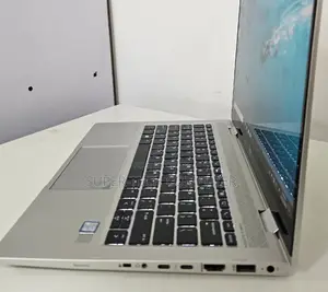 New Laptop HP EliteBook 830 G6 16GB Intel Core I5 SSD 512GB