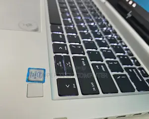 New Laptop HP EliteBook 830 G6 16GB Intel Core I5 SSD 512GB