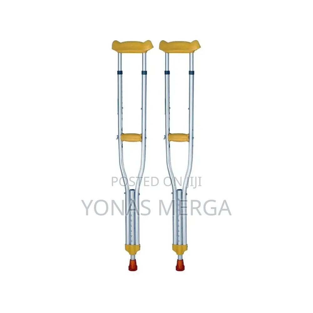 Short Crutches /Long Crutches \አጭር Crunch/ረጅም Crunch|ክራንች