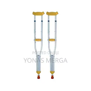 Short Crutches /Long Crutches \አጭር Crunch/ረጅም Crunch|ክራንች