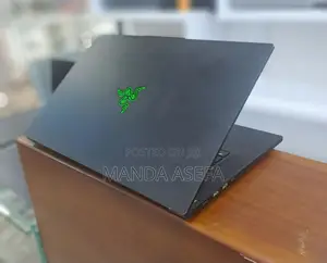 New Laptop Razer Blade 16GB Intel Core I7 SSD 512GB