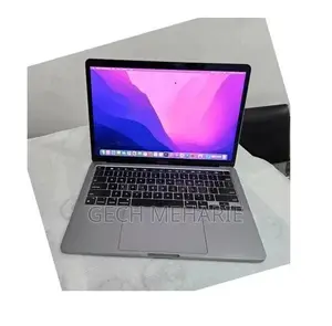 Photo - New Laptop Apple MacBook Pro M1 8GB Apple M1 Pro SSD 512GB