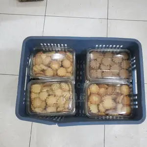 Cookies ኩኪስ 1kg