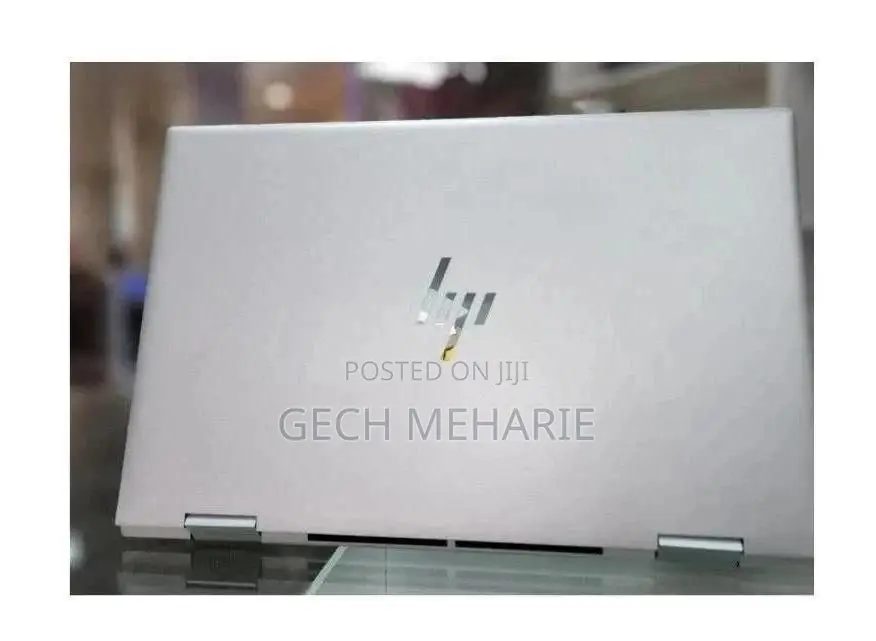 New Laptop HP Envy X360 16GB Intel Core i7 SSD 1T